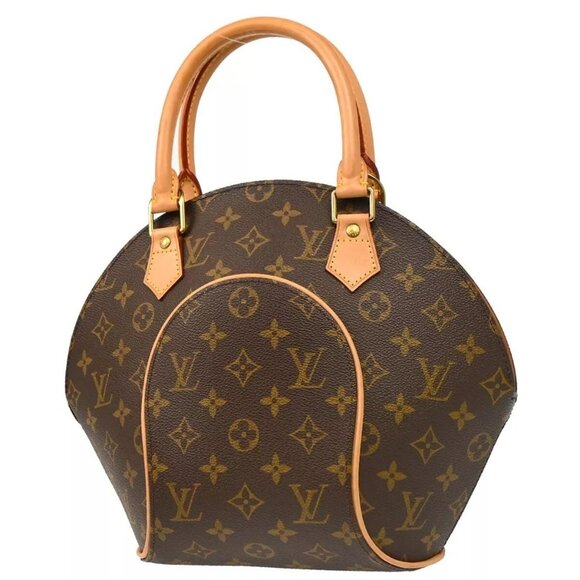 Louis Vuitton Monogram Ellipse PM Handbag M51127 VI0978 XX02890 - Picture 7 of 15